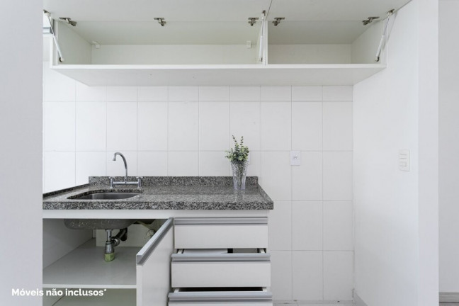 Imagem Imóvel com 1 Quarto à Venda, 41 m² em Bela Vista - São Paulo