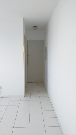 Imagem Apartamento com 1 Quarto para Alugar, 43 m² em Brooklin Velho - São Paulo Imagem Apartamento com 1 Quarto para Alugar, 43 m² em Brooklin Velho - São Paulo