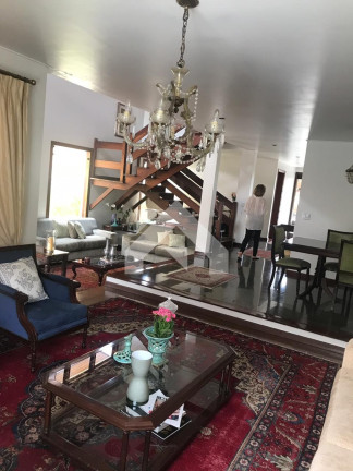 Imagem Casa de Condomínio com 4 Quartos à Venda, 310 m² em Alphaville - Santana De Parnaíba Imagem Casa de Condomínio com 4 Quartos à Venda, 310 m² em Alphaville - Santana De Parnaíba