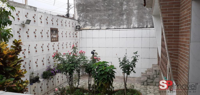 Imagem Casa com 2 Quartos à Venda, 54 m² em Jardim São Vicente - São Paulo Imagem Casa com 2 Quartos à Venda, 54 m² em Jardim São Vicente - São Paulo