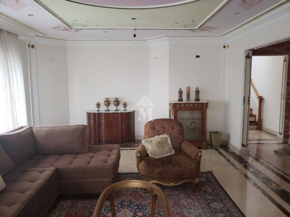 Imagem Cobertura com 4 Quartos à Venda, 669 m² em Paraíso - São Paulo