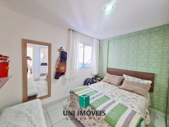Imagem Apartamento com 3 Quartos à Venda, 92 m² em Centro - Guarapari