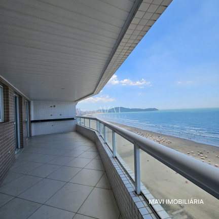 Imagem Apartamento com 3 Quartos à Venda, 172 m² em Aviação - Praia Grande Imagem Apartamento com 3 Quartos à Venda, 172 m² em Aviação - Praia Grande