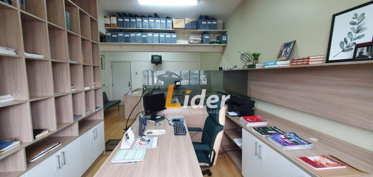 Imagem Sala Comercial à Venda, 45 m² em Centro - Juiz De Fora Imagem Sala Comercial à Venda, 45 m² em Centro - Juiz De Fora