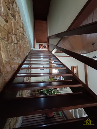 Imagem Casa com 4 Quartos à Venda, 220 m² em Barra Do Jucu - Vila Velha Imagem Casa com 4 Quartos à Venda, 220 m² em Barra Do Jucu - Vila Velha