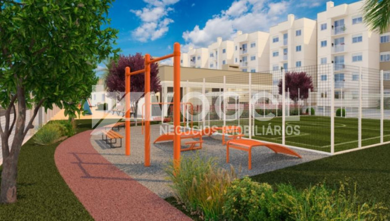 Imagem Apartamento com 2 Quartos à Venda, 51 m² em Santo Afonso - Novo Hamburgo Imagem Apartamento com 2 Quartos à Venda, 51 m² em Santo Afonso - Novo Hamburgo