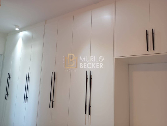 Imagem Apartamento com 2 Quartos à Venda, 69 m² em Jardim Califórnia - Jacareí