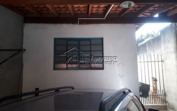 Imagem Casa com 3 Quartos à Venda, 74 m² em Centro - São José Dos Campos Imagem Casa com 3 Quartos à Venda, 74 m² em Centro - São José Dos Campos