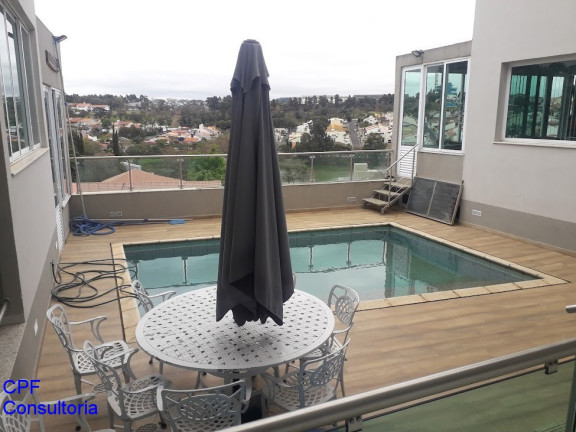 Imagem Casa com 4 Quartos à Venda,  em Condomínio Residencial Euroville - Bragança Paulista