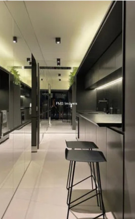 Imagem Imóvel com 1 Quarto à Venda, 42 m² em Vila Mariana - São Paulo