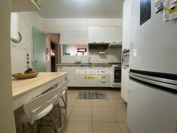 Imagem Apartamento com 4 Quartos à Venda, 125 m² em Santa Paula - São Caetano Do Sul Imagem Apartamento com 4 Quartos à Venda, 125 m² em Santa Paula - São Caetano Do Sul