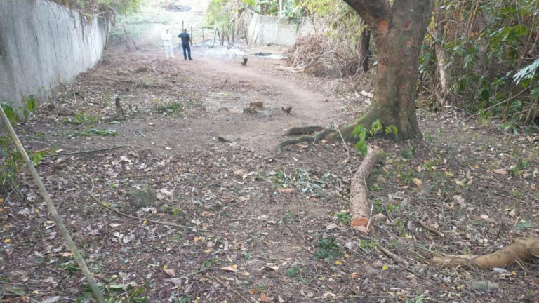 Imagem Terreno à Venda, 3.100 m² em Guaratiba - Rio De Janeiro
