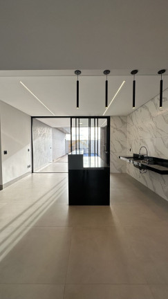 Imagem Casa com 3 Quartos à Venda, 177 m² em Residencial Center Ville - Goiânia Imagem Casa com 3 Quartos à Venda, 177 m² em Residencial Center Ville - Goiânia
