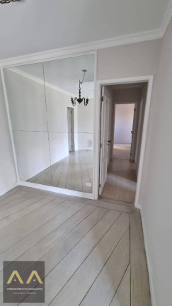 Imagem Apartamento com 3 Quartos para Alugar, 113 m² em Alphaville - Barueri