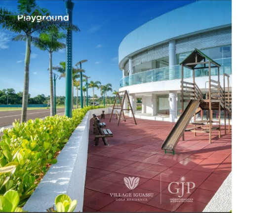 Imagem Imóvel à Venda, 621 m² em Condomínio Village Iguassu Golf Imagem Imóvel à Venda, 621 m² em Condomínio Village Iguassu Golf