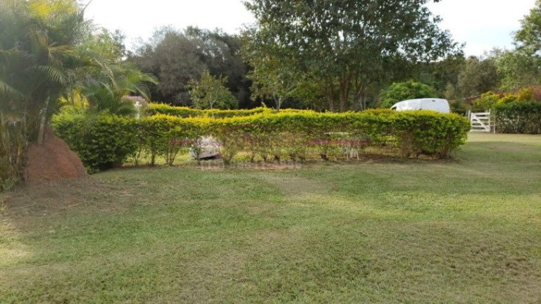 Imagem Chácara com 3 Quartos à Venda, 250 m² em Bairro Dos Marianos - Porangaba
