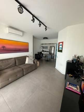 Imagem Apartamento com 2 Quartos à Venda, 177 m² em Bela Vista - São Paulo