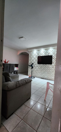 Imagem Casa com 3 Quartos à Venda, 150 m² em Piçarra - Teresina Imagem Casa com 3 Quartos à Venda, 150 m² em Piçarra - Teresina