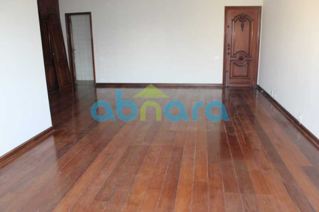 Imagem Apartamento com 3 Quartos à Venda, 130 m² em Copacabana - Rio De Janeiro