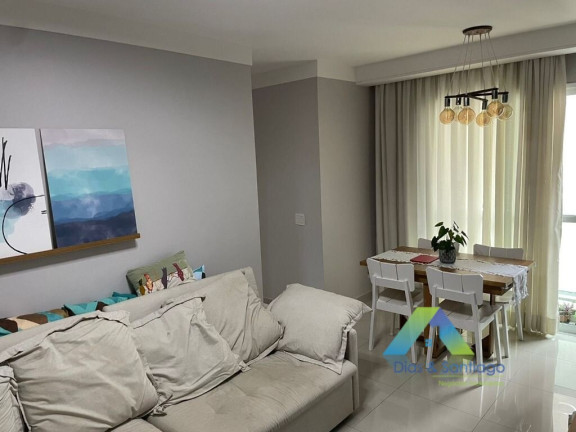 Imagem Apartamento com 2 Quartos à Venda, 57 m² em Vila Mariana - São Paulo