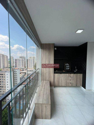 Imagem Apartamento com 2 Quartos à Venda, 75 m² em Jardim Flor Da Montanha - Guarulhos Imagem Apartamento com 2 Quartos à Venda, 75 m² em Jardim Flor Da Montanha - Guarulhos