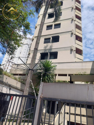 Imagem Apartamento com 2 Quartos à Venda, 70 m² em Cambuí - Campinas