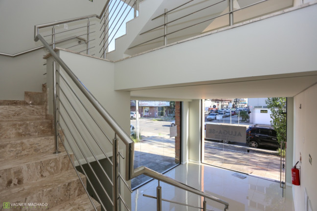 Imagem Sala Comercial à Venda, 108 m² em Centro - Torres