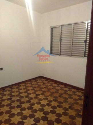 Imagem Casa com 4 Quartos à Venda, 180 m² em Parque Oratório - Santo André Imagem Casa com 4 Quartos à Venda, 180 m² em Parque Oratório - Santo André