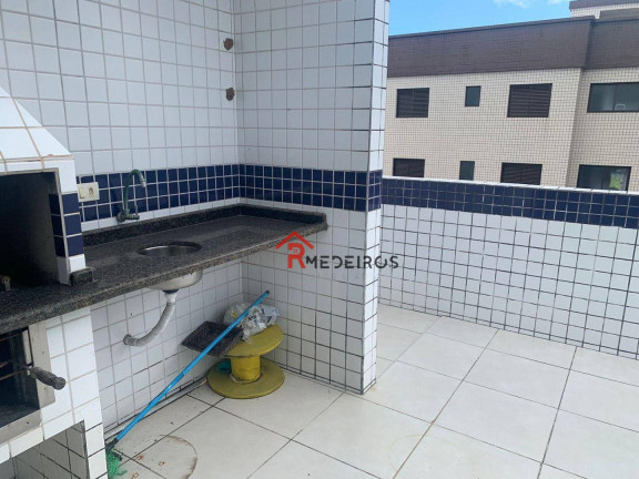 Imagem Cobertura com 3 Quartos à Venda, 118 m² em Caiçara - Praia Grande Imagem Cobertura com 3 Quartos à Venda, 118 m² em Caiçara - Praia Grande