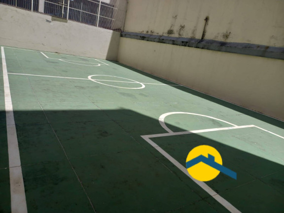 Imagem Apartamento com 3 Quartos à Venda, 108 m² em Icaraí - Niterói