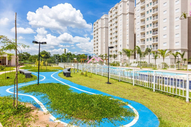 Imagem Apartamento com 2 Quartos à Venda, 59 m² em Engordadouro - Jundiaí Imagem Apartamento com 2 Quartos à Venda, 59 m² em Engordadouro - Jundiaí
