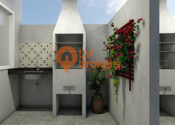 Imagem Casa com 2 Quartos à Venda, 70 m² em Vila São Paulo - Mogi Das Cruzes Imagem Casa com 2 Quartos à Venda, 70 m² em Vila São Paulo - Mogi Das Cruzes