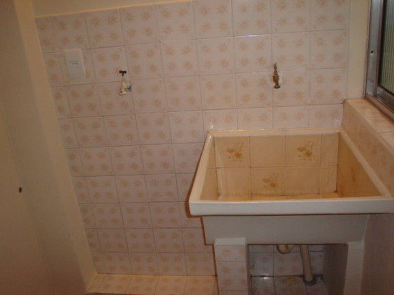 Imagem Apartamento com 1 Quarto à Venda, 51 m² em Taboão - São Bernardo Do Campo