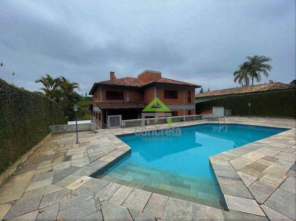 Imagem Casa com 4 Quartos à Venda, 742 m² em Granja Viana - Cotia Imagem Casa com 4 Quartos à Venda, 742 m² em Granja Viana - Cotia
