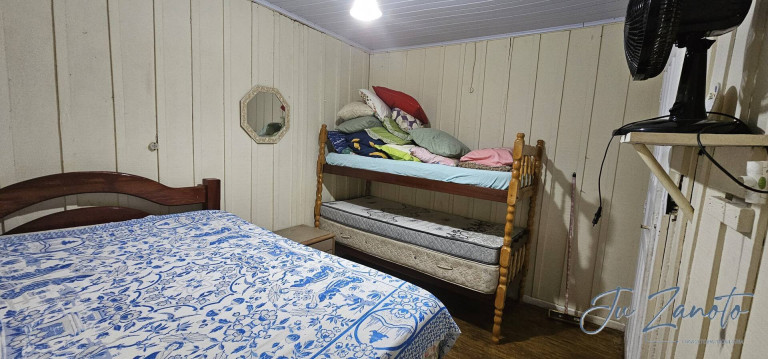 Imagem Casa com 3 Quartos à Venda, 450 m² em Rio Do Nunes - Antonina Imagem Casa com 3 Quartos à Venda, 450 m² em Rio Do Nunes - Antonina