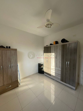 Imagem Apartamento com 3 Quartos à Venda, 92 m² em Boqueirao - Santos Imagem Apartamento com 3 Quartos à Venda, 92 m² em Boqueirao - Santos