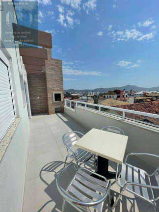 Imagem Apartamento com 3 Quartos à Venda, 120 m² em Ingleses Do Rio Vermelho - Florianópolis