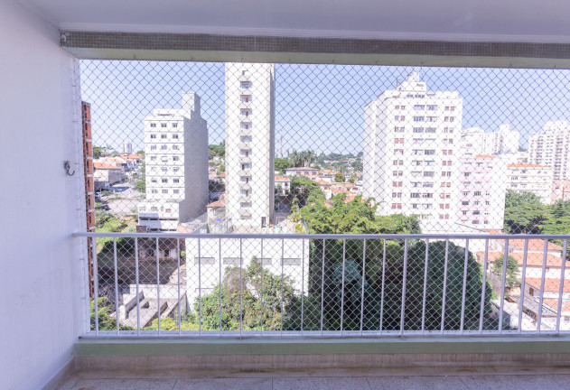 Imagem Apartamento com 3 Quartos à Venda, 103 m² em Perdizes - São Paulo Imagem Apartamento com 3 Quartos à Venda, 103 m² em Perdizes - São Paulo
