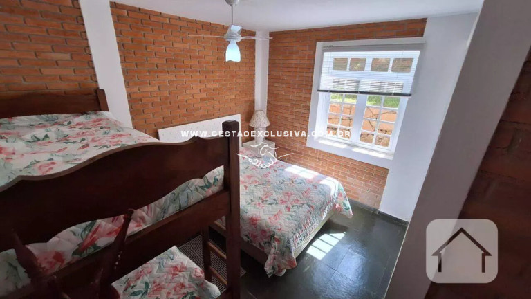 Imagem Casa com 6 Quartos à Venda, 7.029 m² em Condomínio Itaembu - Itatiba