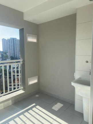 Imagem Apartamento com 2 Quartos à Venda, 45 m² em Centro - Diadema Imagem Apartamento com 2 Quartos à Venda, 45 m² em Centro - Diadema