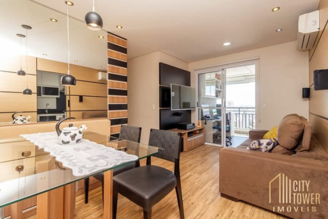Imagem Apartamento com 2 Quartos à Venda, 67 m² em Ipiranga - São Paulo Imagem Apartamento com 2 Quartos à Venda, 67 m² em Ipiranga - São Paulo