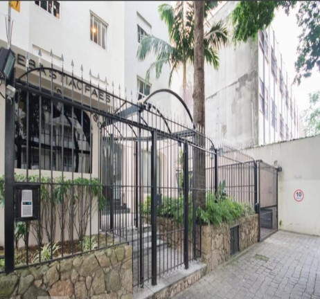 Apartamento com 3 Quartos à Venda, 85 m² em Campo Belo - São Paulo