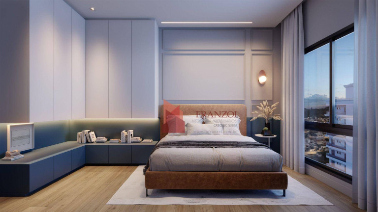 Imagem Apartamento com 2 Quartos à Venda, 81 m² em Ressacada - Itajaí Imagem Apartamento com 2 Quartos à Venda, 81 m² em Ressacada - Itajaí