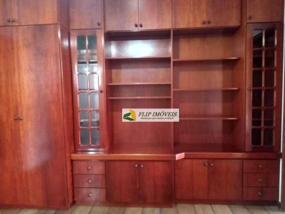 Imagem Apartamento com 3 Quartos à Venda, 176 m² em Cambuí - Campinas