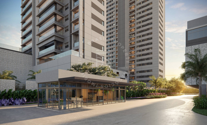 Imagem Apartamento com 4 Quartos à Venda, 220 m² em Jardim Das Colinas - São José Dos Campos Imagem Apartamento com 4 Quartos à Venda, 220 m² em Jardim Das Colinas - São José Dos Campos
