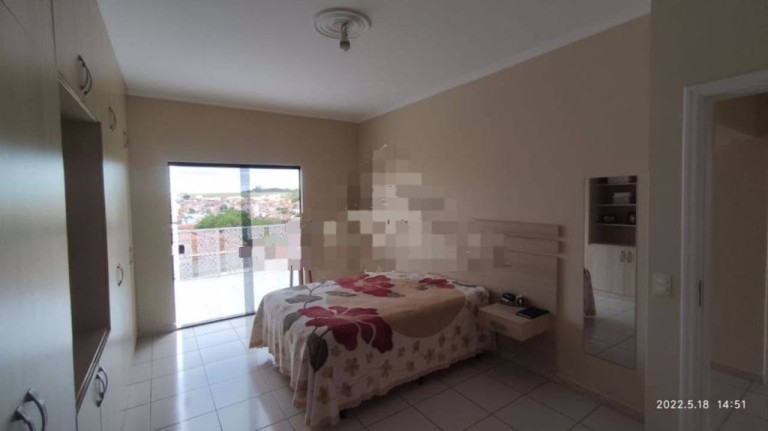 Imagem Casa com 4 Quartos à Venda, 300 m² em Jardim Itália - Itapetininga