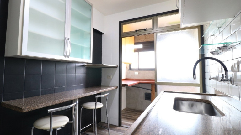 Imagem Apartamento com 2 Quartos à Venda, 63 m² em Santana - São Paulo Imagem Apartamento com 2 Quartos à Venda, 63 m² em Santana - São Paulo