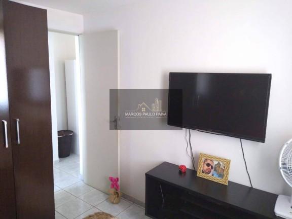 Imagem Apartamento com 2 Quartos à Venda, 47 m² em Jardim Francisco Mendes - São Paulo Imagem Apartamento com 2 Quartos à Venda, 47 m² em Jardim Francisco Mendes - São Paulo