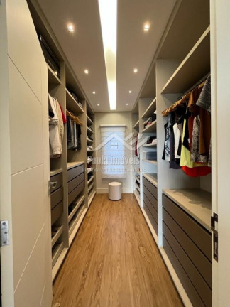 Imagem Casa de Condomínio com 4 Quartos à Venda, 563 m² em Condomínio Residencial Jaguary - Sao Jose Dos Campos