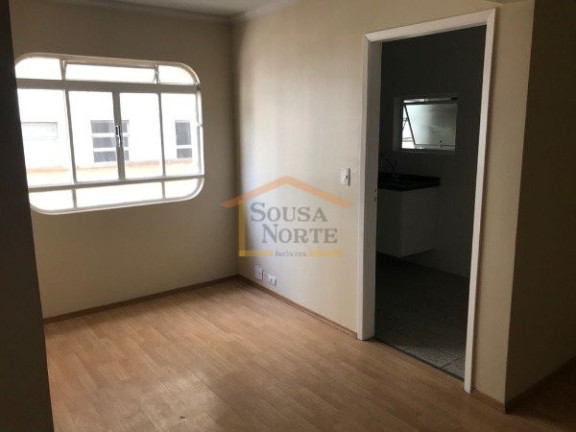 Imagem Apartamento com 2 Quartos à Venda, 60 m² em Alto Da Lapa - São Paulo